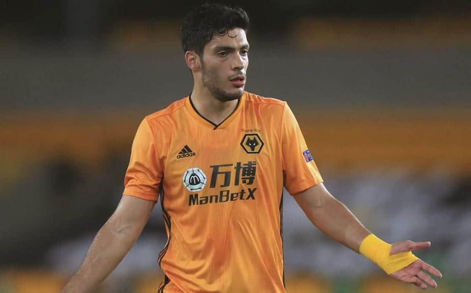 Real Madrid ofrece 50 millones de euros por Raúl Jiménez