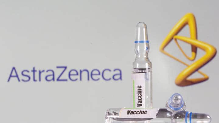 Segundo voluntario de la vacuna anti Covid-19 de AstraZeneca presenta mal neurológico