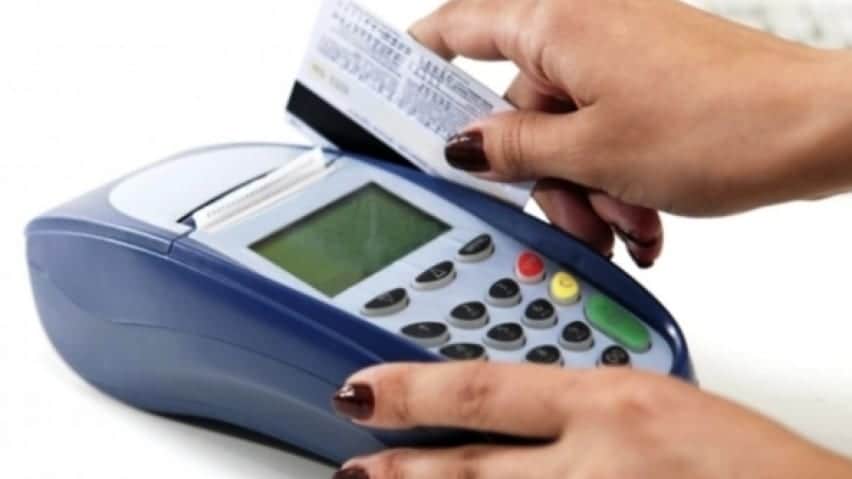 Cayó banda de extranjeros con más de 12 tarjetas robadas