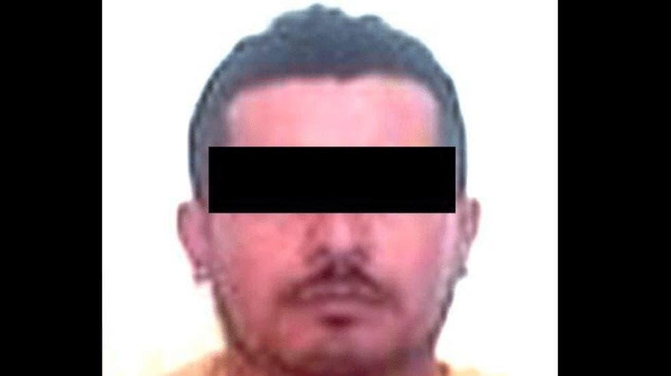 Ingresan al 'Mochomo' en el Altiplano por delincuencia organizada