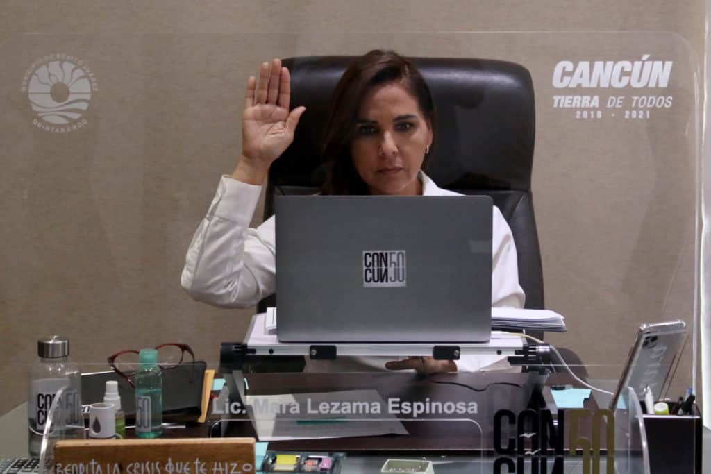 Instalan en Cancún comisión para proteger de la violencia laboral a niñas, niños y adolescentes