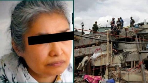 Declaran culpable a dueña del colegio Rébsamen por muertes del sismo del 19S