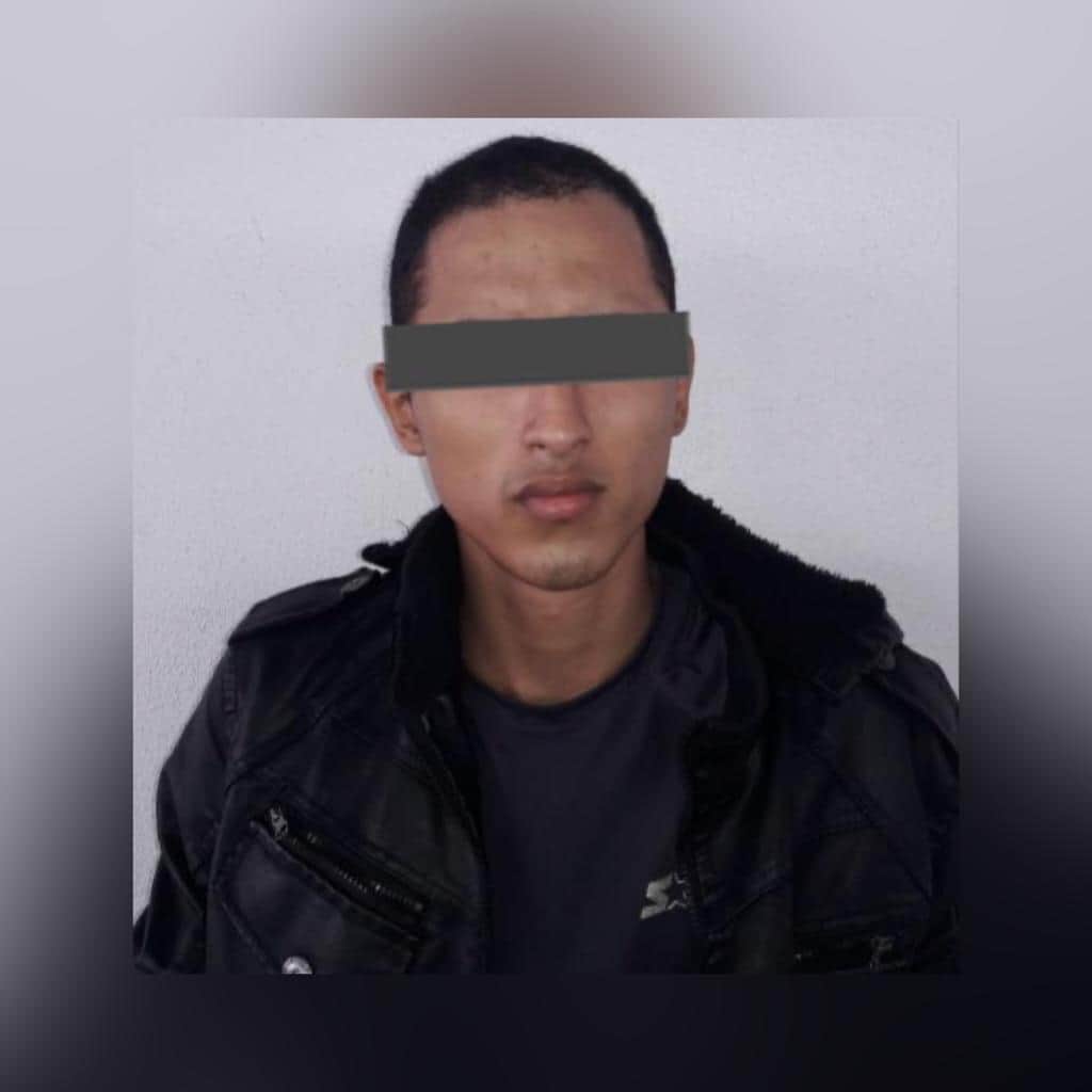 Hombre mató a su novia e inventó que esta se había quitado la vida