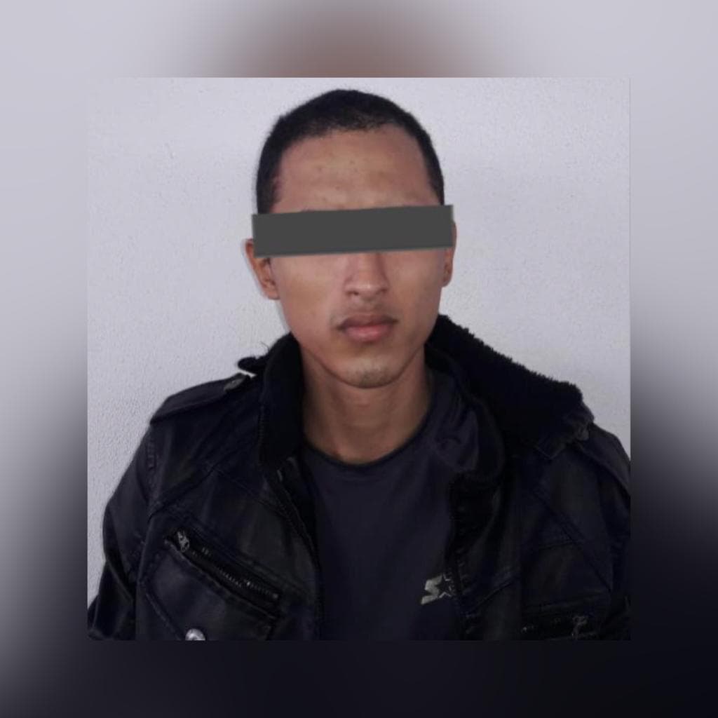 Hombre mató a su novia e inventó que esta se había quitado la vida