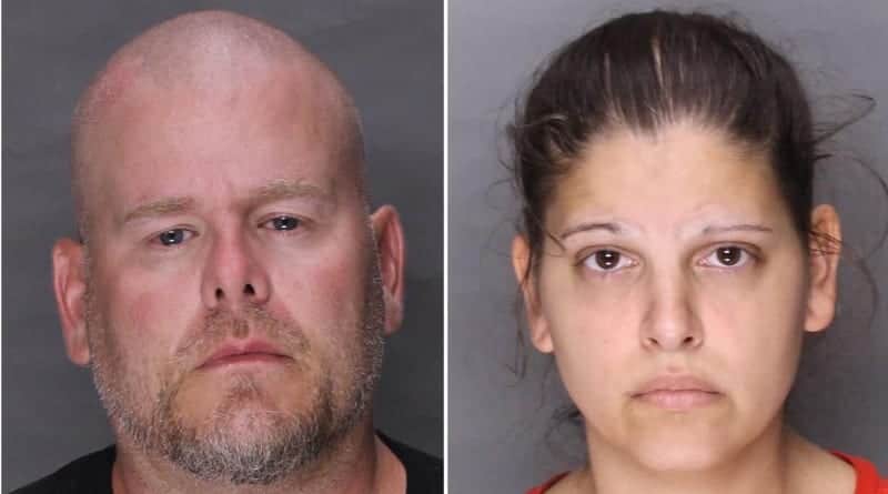 Pareja deja a morir de hambre a su hijo de 12 años