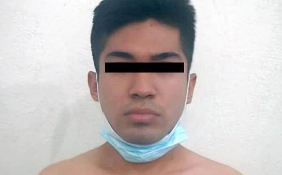 Hombre asesina a una chica porque rechazó ser su novia