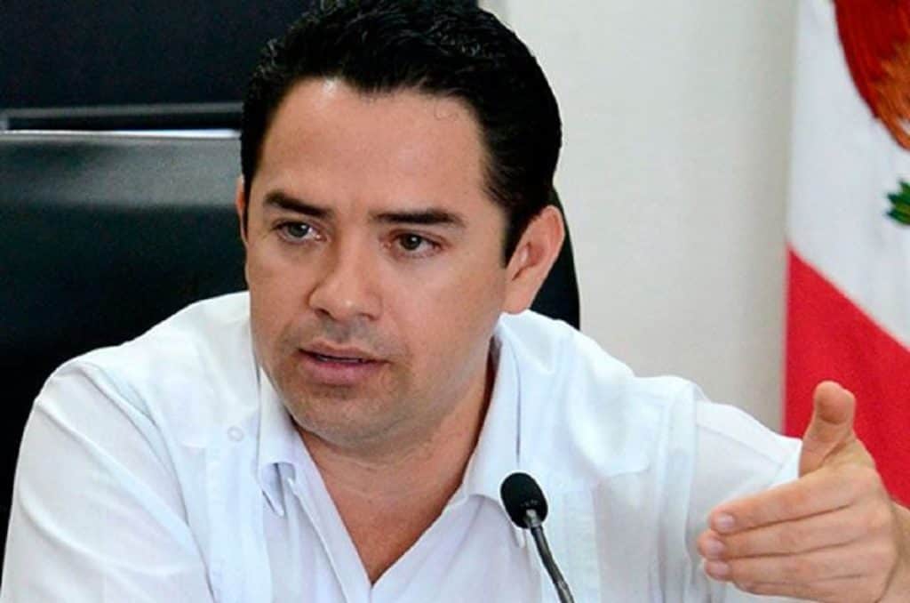 José Luis "Chanito" Toledo da positivo a Covid-19