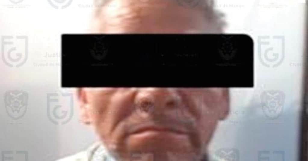 Vinculan a proceso a sujeto que le tomó fotos a usuaria del Metro en Cdmx