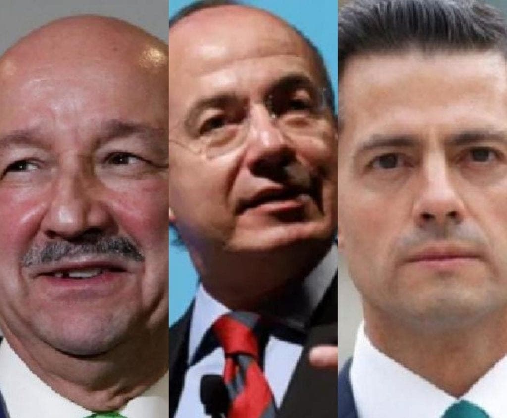 Consulta de juicio a expresidentes sería inconstitucional: Suprema Corte