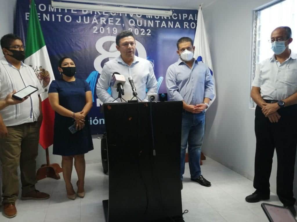 Marybel Villegas debe aclarar misterioso enriquecimiento: PAN