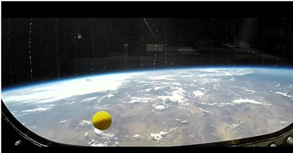 Mexicano será parte de la primera misión espacial Latinoamericana de la historia