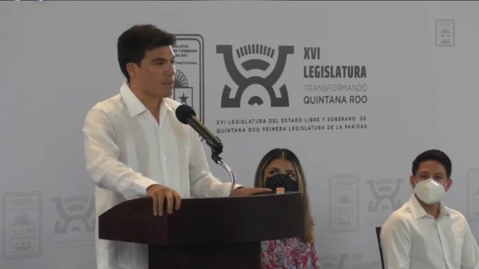 Busca XVI Legislatura acabar con rezago legislativo; hay cerca de 300 iniciativas pendientes