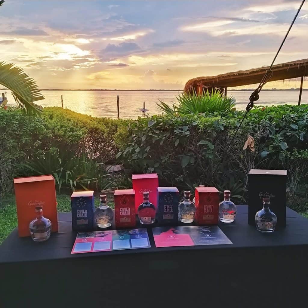 Lanzan bebidas especiales por el 50 Aniversario de Cancún