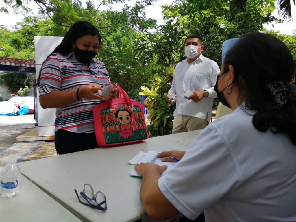 Conoce las acciones en Benito Juárez para generar oportunidades y reducir desigualad