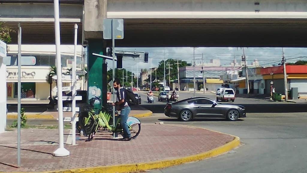 Recomiendan estudio antes de hacer ciclovía