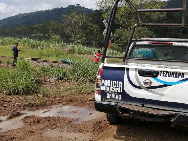 Asesinan a periodista en Veracruz; habría sido torturado y decapitado
