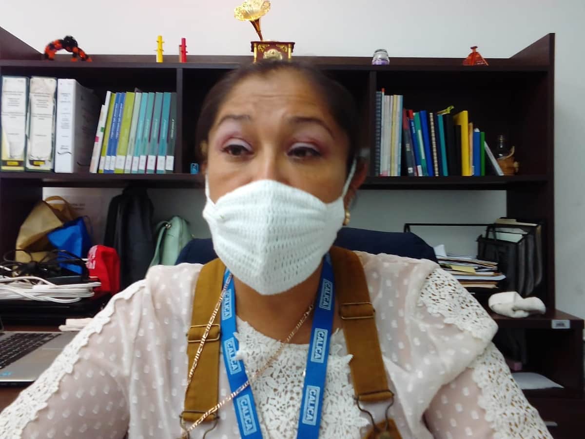 Ya son más de 50 mil estudiantes de nivel básico en Solidaridad