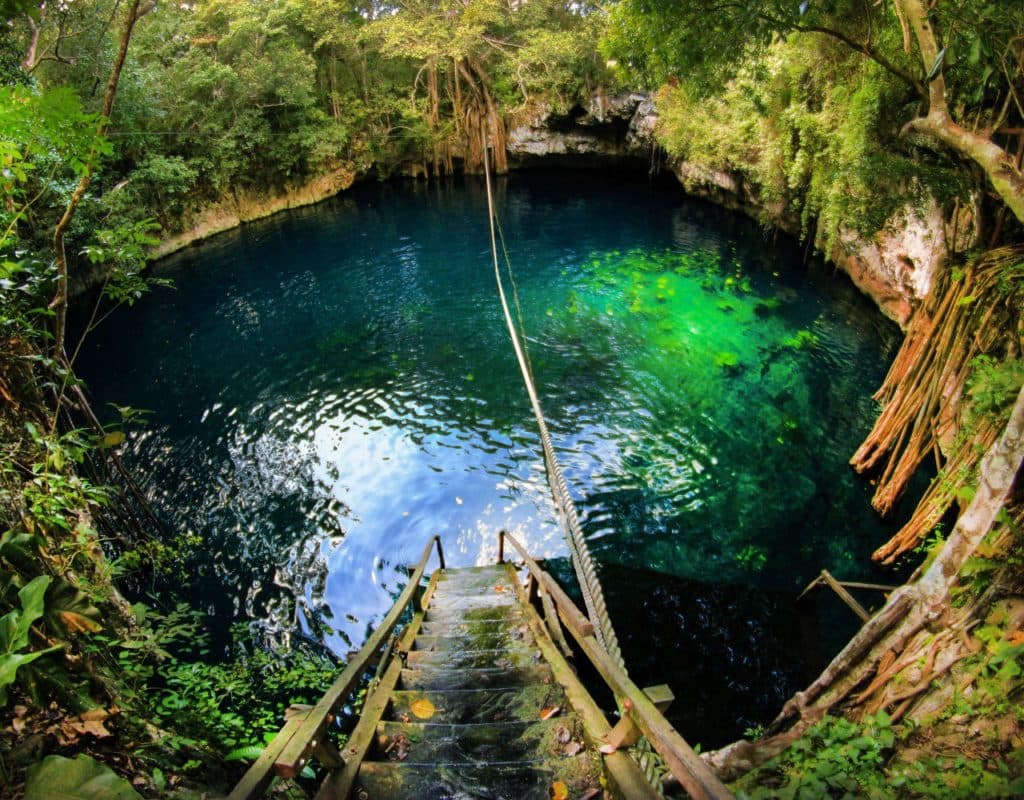 Participa Puerto Morelos en Cumbre de Turismo Sustentable