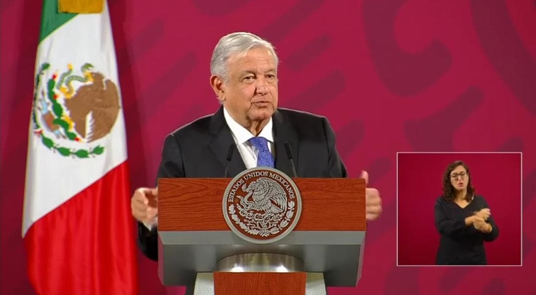 En 15 días se resolverá tema de escrituras en Quintana Roo: AMLO