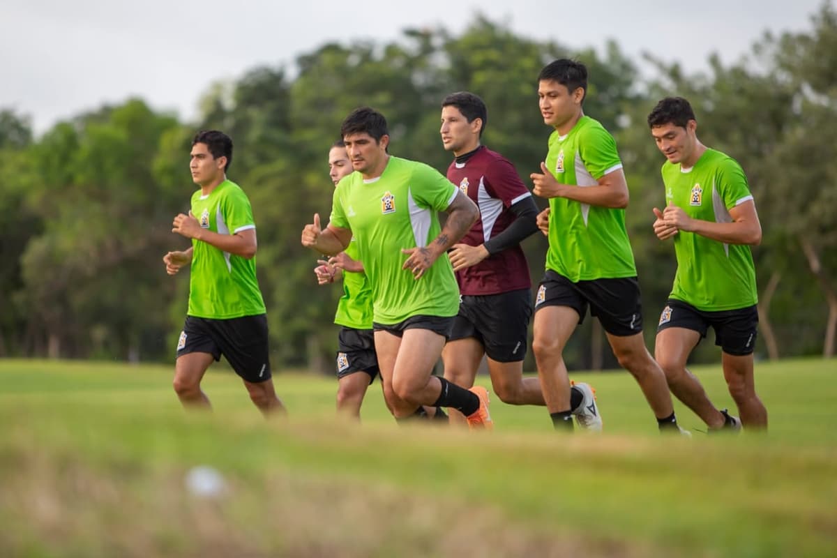 Inter Playa del Carmen debuta el viernes 18 de septiembre en casa