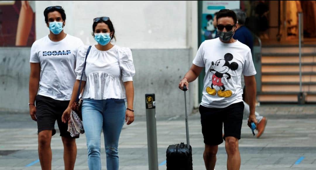 Registra Quintana Roo 76 nuevos casos de Covid-19 y 12 fallecimientos