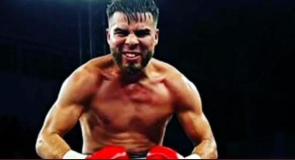 Matan a balazos al boxeador "Gallito" Quirino en Tijuana