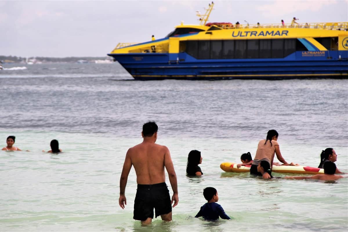 ¡Reabren playas de Cancún! Estos son los protocolos que debes cumplir para ingresar