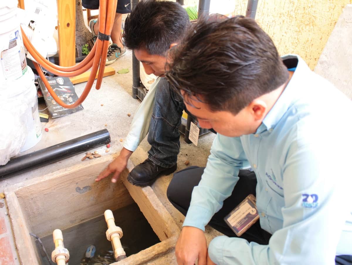 Recibe Aguakan reconocimiento a mejores prácticas de RSE 2020