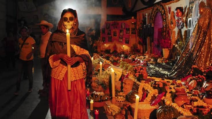 Pospone Xcaret el tradicional Festival de Vida y Muerte