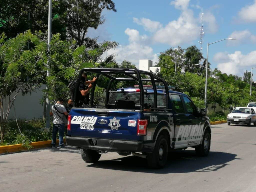 Hombre entra a una casa y viola a madre e hija en Playa del Carmen