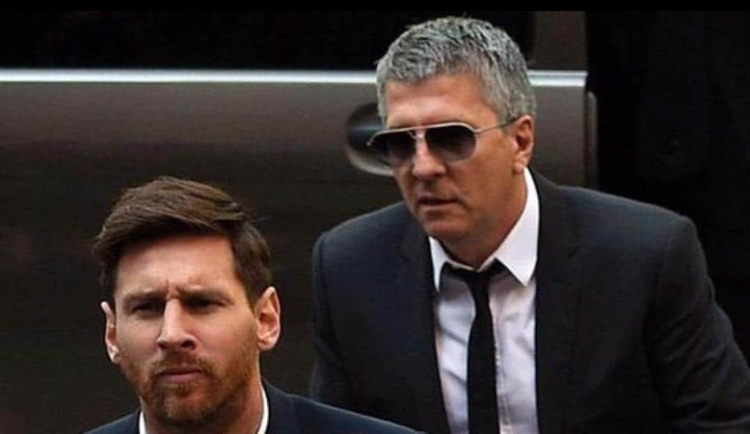 Video: Difícil que Messi se quede en Barcelona, afirma su padre y representante