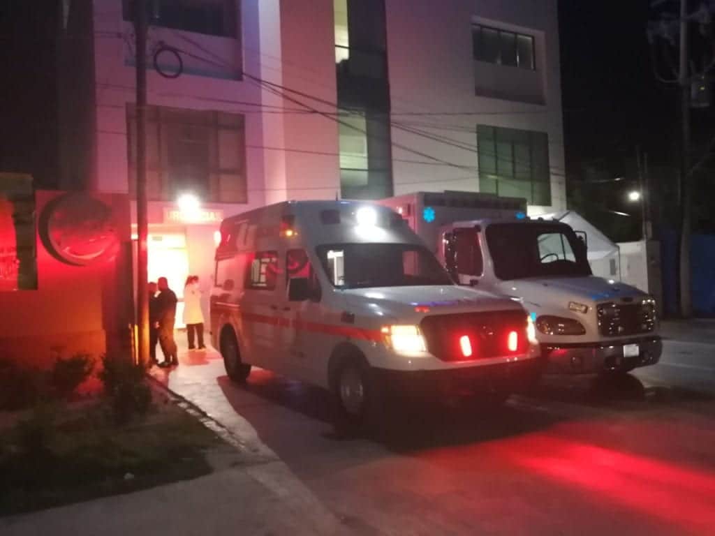 Niño de 12 años muere ahorcado en comunidad de Tulum