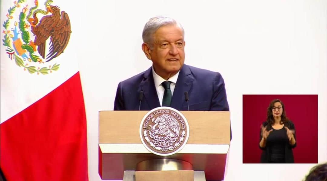He cumplido 95 de mis compromisos y ahorrado 560 mil mdp: AMLO