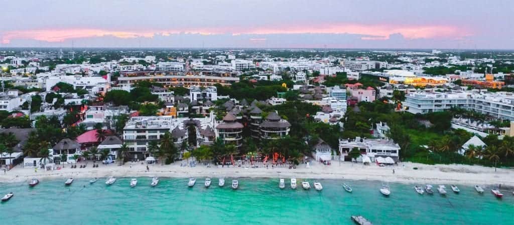 Playa del Carmen tendrá el primer parque metropolitano en su tipo en Quintana Roo