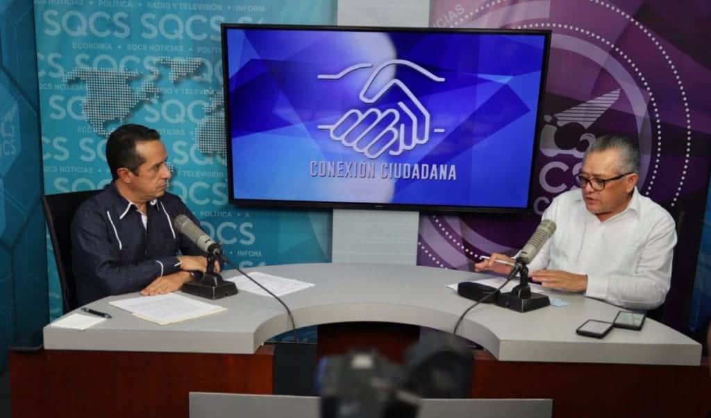 Semáforo epidemiológico se mantiene en amarillo otra semana en Quintana Roo