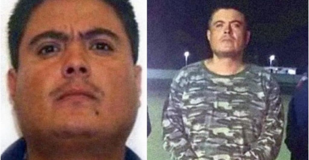 Ex líder de "Los Rojos" grabó a funcionarios de Morelos; tiene miles de audios