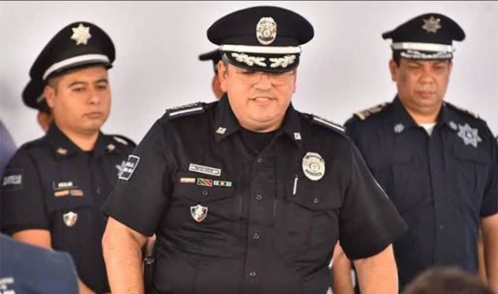 Delitos siguen a la baja en Quintana Roo, según cifras de la federación