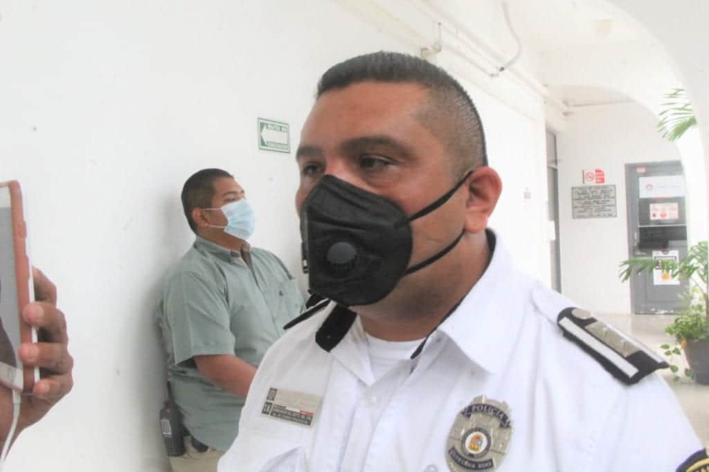 Huracanes dañaron 155 semáforos en Cancún