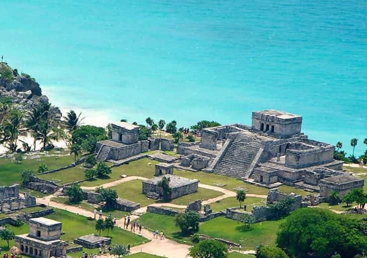 ¡Maravillas del Mundo Maya que debes visitar desde Chiapas hasta Cancún!