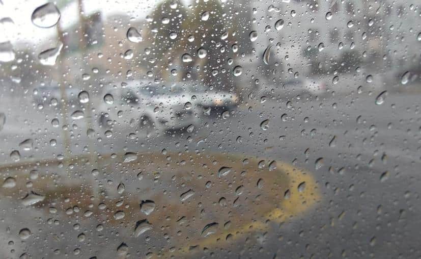 Frente frío 27 traerá más nublados y lluvias para el fin de semana