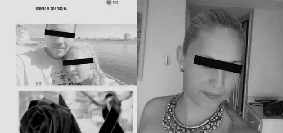 Abogada y con esquizofrenia, la mujer linchada en San Nicolás Buenos Aires, Puebla