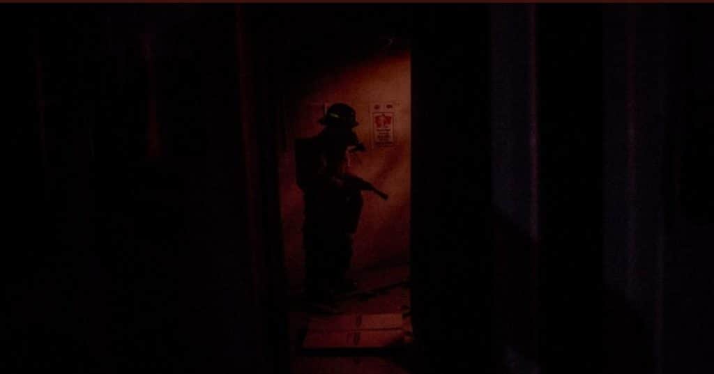 Mueren en un incendio una adolescente y cuatro niños; se salva la madre