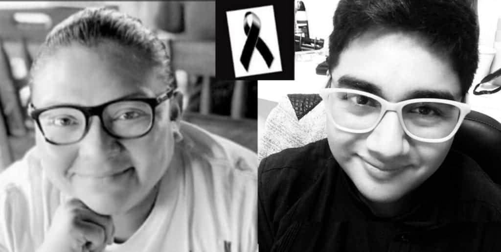 Honrarán memoria de periodistas víctimas del Covid-19 en Playa del Carmen