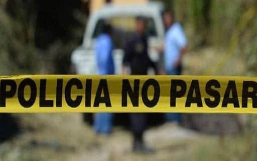 Adolescente de 14 años atropella a un padre y a su hijo mientras viajaban en bicicleta