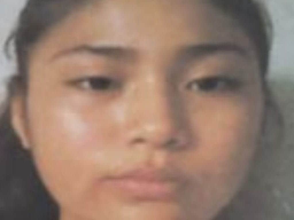 Buscan a mujer de 15 años desaparecida con su hija de 10 meses en Cancún