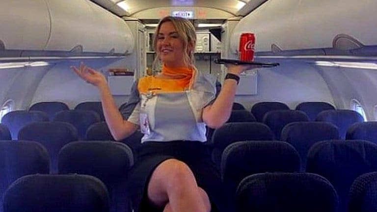 Mujer abusó sexualmente de un adolescente y solo estuvo 7 días en la cárcel