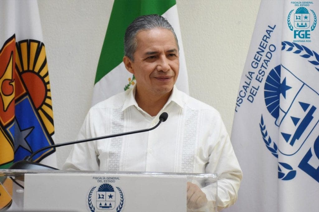 Procede la primera demanda para extinción de dominio de un inmueble en Cancún: FGE