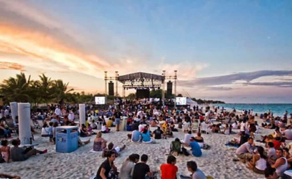 ¿Realizarán el Riviera Maya Jazz Festival en 2020?