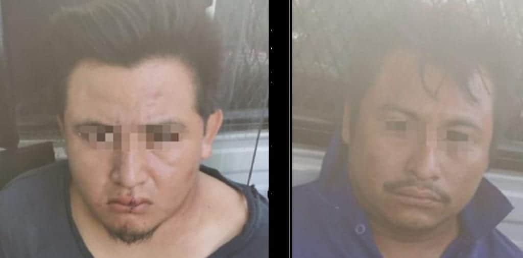 Liberan a funcionarios retenidos por vecinos de José María Morelos; hay dos detenidos