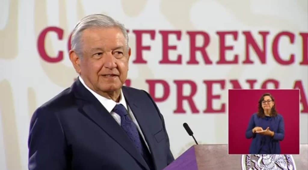 Pedirá México a EU conocer las pruebas contra Cienfuegos: AMLO